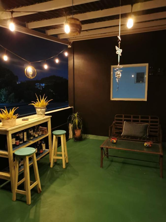 Terraza 5 Hotel Tuxtla Gutiérrez Eksteriør billede